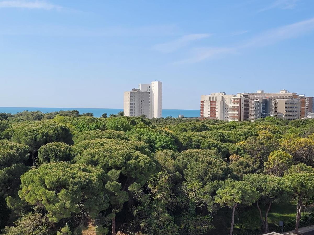 Rosato Double Sea View Apartment Λινιάνο Σαμπιαντόρο Εξωτερικό φωτογραφία